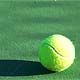 Bild Tennisball