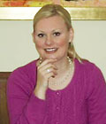 Sandra Kermaschek